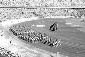 钟南山曾破男子400米栏全国纪录！继续学医，理由太凡尔赛了图片