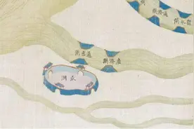 黄窝？凰窝？皇窝？江苏地名咋那么多“错别字”？图片