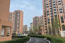 8000余户村民将搬进新居！北京大兴国际机场噪声区安置房回迁工作启动图片