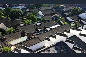 云参观 | 带你走进百年老宅——金陵甘氏家族历史陈列（一）图片