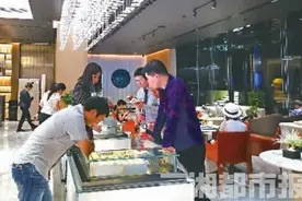最高跌幅7.98%！8月湖南7城房价下降，株洲有房企大幅降价被约谈图片