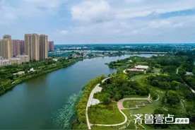 「青未了」马学民｜鲁西南赵王河传说图片