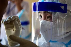 坚持“快”字当头：福建表态坚决打赢疫情防控歼灭战图片