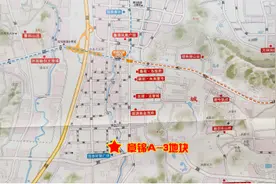 济南“两集中”供地二次土拍重点地块在哪？来看地块和地价分析图片