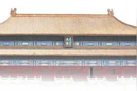 既非皇亲，又无大功，张廷玉凭什么成为配享太庙“第一汉臣”？图片