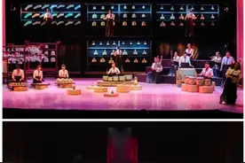 瓷器中加水，能演奏一首完整乐曲？这竟然是延续千年的真事图片