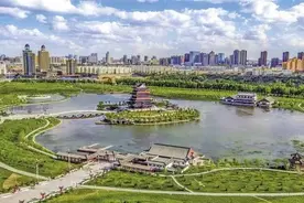 榆林，如何摆脱“只有增长，没有发展”？图片