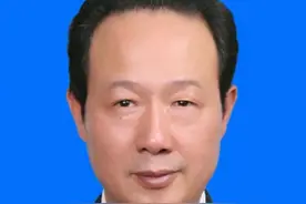 中国电建换帅图片