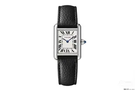 简约优雅风格腕表推荐，让你轻松赢很大图片