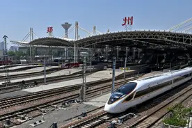 今日，全部恢复开行图片