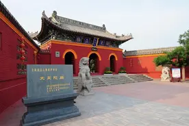 项目为王 一线见闻│为了创建周口市首个5A级景区 淮阳区正在冲刺图片