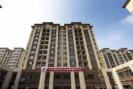 威海市环翠区：安居到宜居 解锁回迁社区的“幸福密码”图片