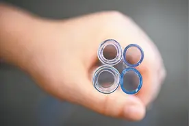 暴食后将70厘米长管插入胃中，催吐群体自称“兔子”：不要尝试，是和魔鬼做交易图片