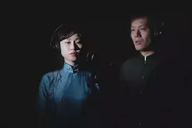 新媒体原创作品展播 | 与妻书（诵读）图片