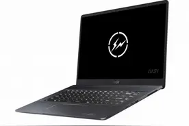 友达光电在微星Creator Z16藤原浩联名限量版中引入AmLED显示技术图片