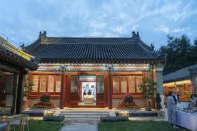 阿多尼斯、西川等中外诗人共话诗歌、城市与河流图片