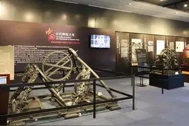 南博精彩纷呈| 花好月更圆，共赴南博小团圆图片