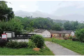 新建农房原则上不超5层 每户宅基地面积不超150㎡图片