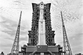 神舟十二号载人飞船今日返回地球图片