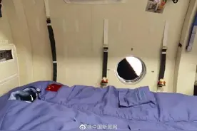 中国航天员天宫旅行图鉴图片