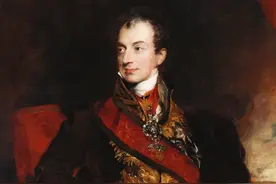 不自觉的历史︱君往何处：马克思徘徊在维多利亚时代的伦敦图片