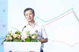 智库动态｜许宪春：中国经济前高后低，全年增8.5%-9%图片