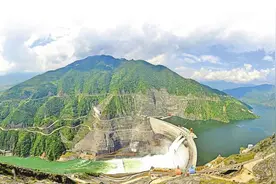 「央企入滇 助推高质量发展」华能集团 携手云南打造世界级绿色发展新高地图片