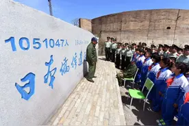 葫芦岛：百万日本侨俘“再生之地”图片