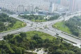 作家魏新返乡记：离开20年，曹县怎么就成了“宇宙中心”？图片