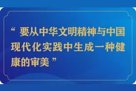 正视畸形审美的社会危害 | 长江评论图片