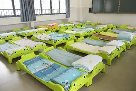 让每个孩子达到“一生一技一艺”！广州南沙这所学校这样做图片