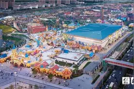 融创文旅城将亮起“超级月亮”！文旅博览会这些分会场精彩纷呈图片