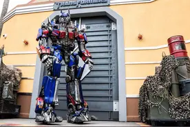 北京环球影城最全攻略在此！开园那天收藏它准没错图片