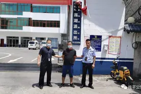 “零口供”就没事？桂平公安照办不误：逮捕图片