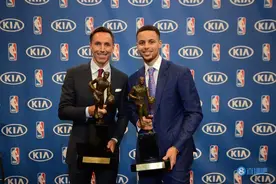 美媒盘点生涯命中率接近180俱乐部的九位球员：纳什、库里领衔图片