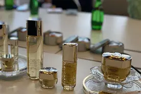 上海制造！女航天员美容护肤品随天舟三号发往空间站图片