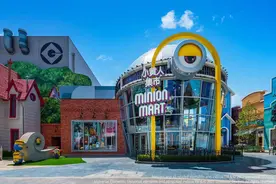 超全！北京环球影城哪些纪念品最值得买？点开这份必买清单就对了图片