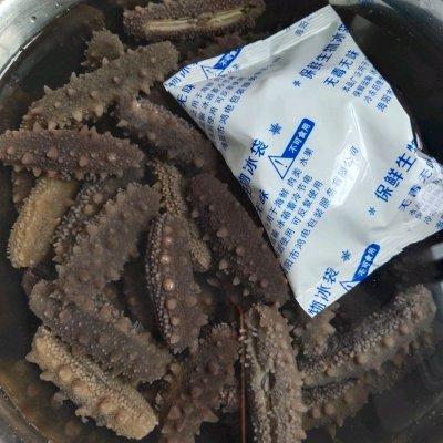 干海参怎么做 2026年干海参怎么做才好吃