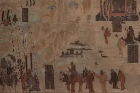 保尔：“帝国坟场论”也能碰中国历史的瓷？图片