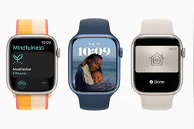 watchOS 8正式发布：新的骑行与健康功能以及全新表盘图片