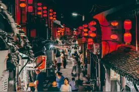 这个中秋，来枫泾寻找月光图片