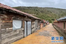 「石榴花开 籽籽同心」林俗风情飞出阿尔山 看神秘小镇的美丽蜕变图片