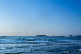 宁波男子不眠不休，在海上漂了一天一夜！头一天刚过完54岁生日，他究竟经历了什么？图片