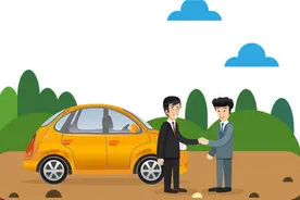 网约车平台被约谈后再调查 无证运营现象依然普遍图片