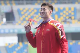 上海选手徐家杰全运摘金，中国男子标枪期待大赛新突破图片