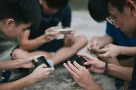 “史上最严”防沉迷措施出台后的三周图片