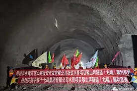 云南这8条高速公路有望年底通车图片