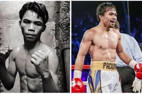 菲律宾“拳王”帕奎奥冲击总统之位，先朝中国挥拳！分析人士：他真能治理国家？图片
