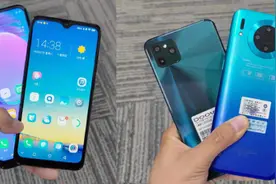 iPhone 13只要548元？暴力拆解山寨机，芯片竟是7年前的货图片