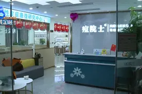 小伙脸上长脓包“痘院士”强调“没来”图片